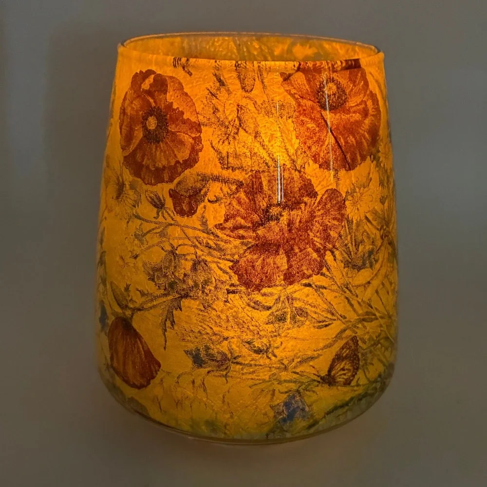Romance Lights Candle Holder 5